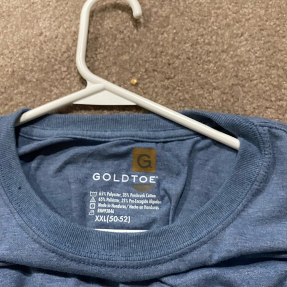 Men’s t-shirt - Picture 3 of 4